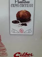 Mängden socker i Panettone