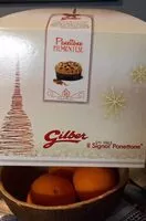 Mängden socker i Panettone