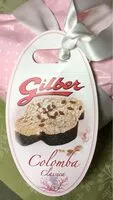 Mängden socker i Colomba classica
