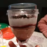 Mängden socker i Copa selva negra
