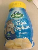 Mängden socker i Trink joghurt