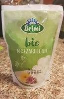 Mängden socker i Mozzarella