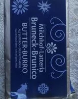 Mängden socker i Burro