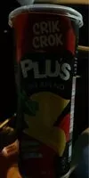 Mängden socker i Plus Jalapeno