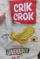 Mängden socker i Ondulate