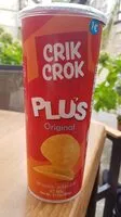 Mängden socker i Patatas fritas