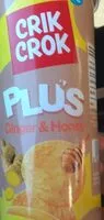 Mängden socker i Patatas fritas