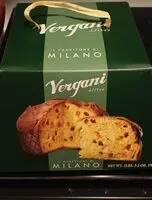 Mängden socker i Panettone