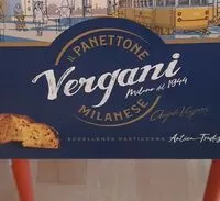 Mängden socker i Panettone