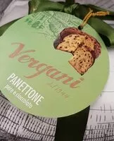 Mängden socker i panettone pere e cioccolato