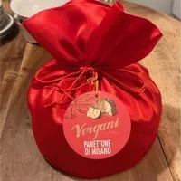 Mängden socker i Panettone Di Milano