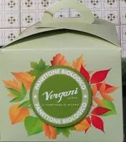 Mängden socker i Panettone Biologico