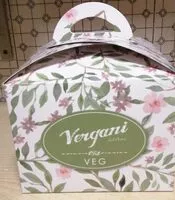 Mängden socker i Dolce di natale veg