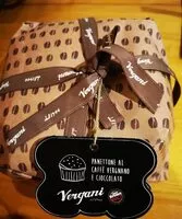 Mängden socker i Panetón