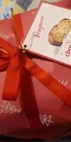 Mängden socker i Panettone di Milano