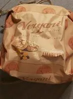 Mängden socker i Panettone