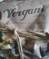 Mängden socker i Panettone chocolate y jengibre
