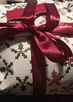 Mängden socker i Panettone di Milano