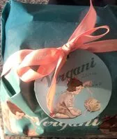 Mängden socker i Colomba