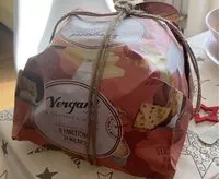 Mängden socker i Panettone di Milano