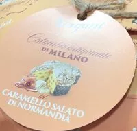 Mängden socker i Colomba Artigianale