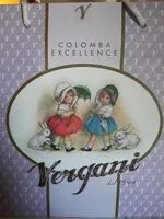 Mängden socker i Colomba Excellence