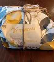 Mängden socker i Colomba al limoncello