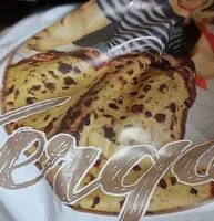 Mängden socker i Panettone di Milano
