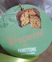 Mängden socker i Panettone pere e cioccolato