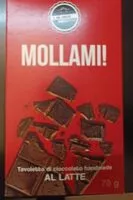 Mängden socker i Mollami!