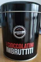 Mängden socker i I cioccolatini imbruttiti