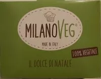 Mängden socker i IL DOLCE DI NATALE