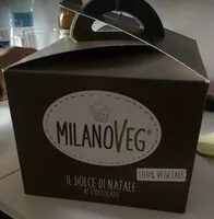 Mängden socker i Milano veg