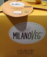 Mängden socker i Il vegan d'oro