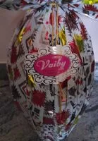 Mängden socker i Vaiby