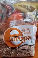 Mängden socker i Farro perlato