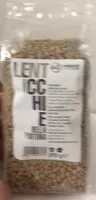 Mängden socker i Lenticchie