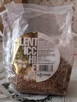Mängden socker i lenticchie