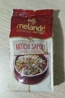 Mängden socker i Legumi e cereali