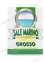 Mängden socker i SAI sale marino grosso