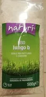 Mängden socker i Naturì riso lungo b