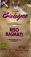 Mängden socker i Riso basmati