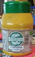 Mängden socker i Curcuma