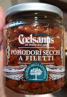 Mängden socker i Tomaten eingelegt