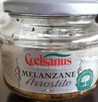 Mängden socker i Melanzane arrostite