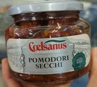 Mängden socker i Pomodori secchi