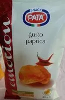 Mängden socker i gusto paprica