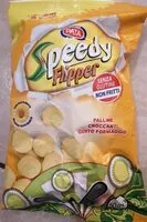 Mängden socker i Seedy Flipper