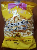 Mängden socker i Patatine