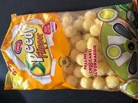 Mängden socker i Speedy flipper